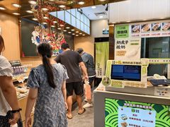 -池田寿司·新鲜现做(朝阳大悦城店)