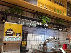 -木屋烧烤(西南角店)