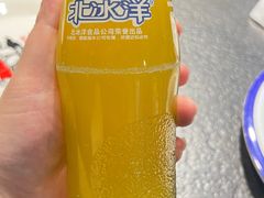 -缘福乡村铁锅炖民宿(八达岭店)