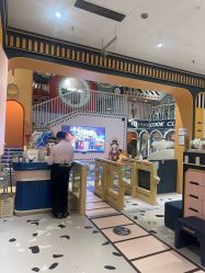 -meland亲子乐园•派对•研学(宁波华润万象城店)