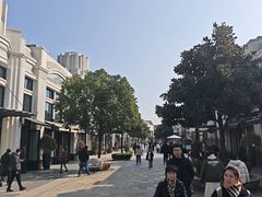 -比斯特上海购物村精品奥特莱斯