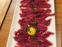 -许府牛火锅(信义坊总店)