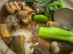 -煲煲掂风味煲仔饭餐厅(西区店)