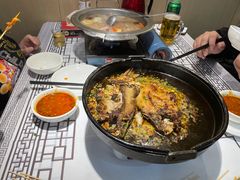 -靓虾二哥长沙地标小龙虾(五一广场店)