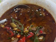 -考记泥焗鸡农庄·海鲜(北洛秘境店)