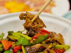 -金龙·打边炉(南京西路店)