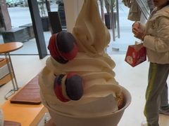 -LANLIZI BAKERY(COSMO店)