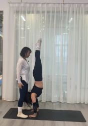 点击看大图 -亚太瑜伽普拉提学院