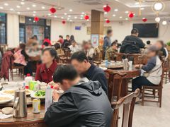 -长平肥姐白粥·海鲜打冷