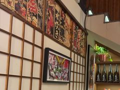 -玉川屋·深夜食堂居酒屋(柳巷店)