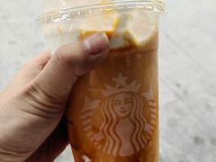 -星巴克臻选(泉州浦西万达广场店)