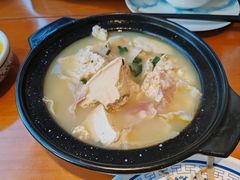 -鸽舞笙平金牌烧鸽子·融合菜(鲁谷店)