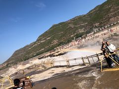 -陕西黄河壶口瀑布旅游区