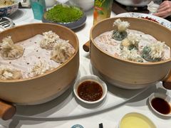 -杏花堂晋商私房菜(华熙五棵松店)