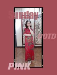 -孟洛川·旗袍高级定制