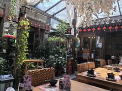 -束河人家(南锣鼓巷店)