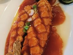 -清真马祥兴菜馆(云南北路店)