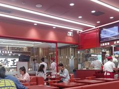 -喜家德虾仁水饺(长泰广场店)