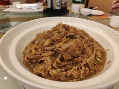 -内蒙古驻京办餐厅
