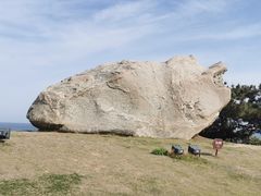 -养马岛旅游度假区