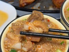 -八木轩·寻味大理白族民俗餐厅(文献路店)