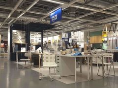 -宜家家居(哈尔滨商场店)