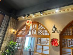 -老村长大锅炖羊肉(榆林大道店)