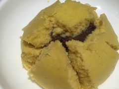 黄馍馍-西贝(宝乐汇店)