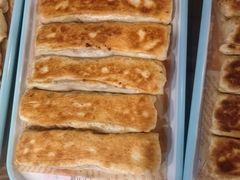 -聚友朋褡裢火烧(天北路店)