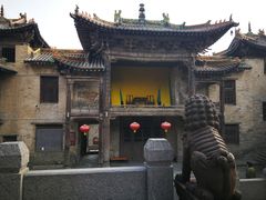 -郭峪古城