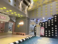 -meland club亲子乐园(重庆万象城店)