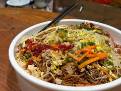 海南粉-琼菜王(南海店)