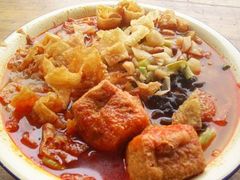 螺蛳粉-螺蛳粉先生(蓟门桥店)