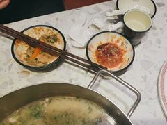 -小城牛事·鲜牛肉火锅(万达店)