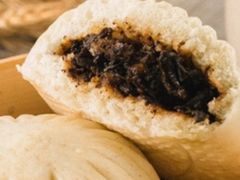 梅干菜肉包-甘其食(阿里西溪园区二店)