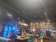 -醉炫音速烧烤·干煸菜(沙河总店)