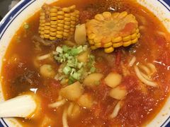-文叔·湖北名小吃·小龙虾(华强北店)