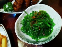 -胜代日本料理(云程巷小区店)