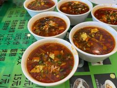 -令氏家外家周秦食府(高新店)