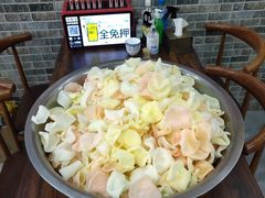 -清真·伊清阁餐厅