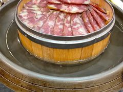 -老来福·非遗酸汤兔(凯旋路店)