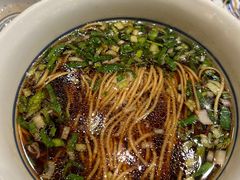 -南京大牌档(凯德大峡谷店)