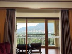 -三亚亚龙湾天域度假酒店