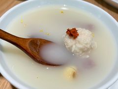 老镇桂花酒酿芋圆-苏小柳点心·手作小笼包(新街口分院店)