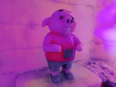 -白鹿仓冰雪海洋世界