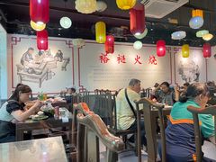 -福荣居褡裢火烧京味家常菜(西四店)