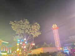 -青岛方特梦幻王国