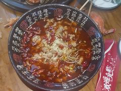 -晓伟海鲜家常菜