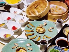 -成隆行·蟹王府(九江路店)