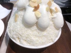 -丹礼糖甜品